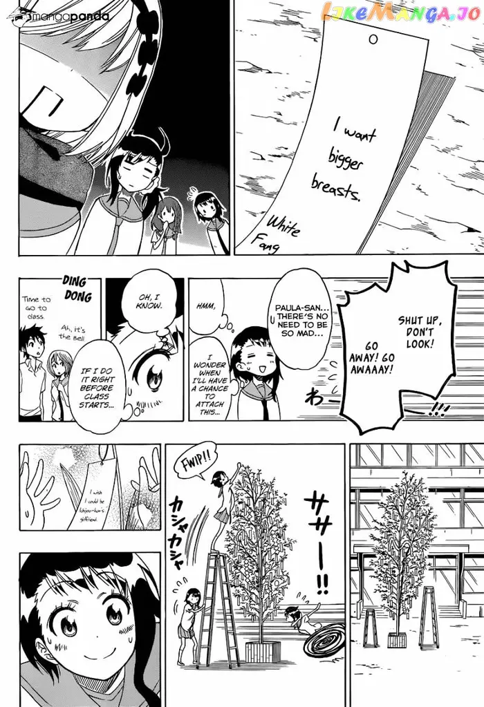 Nisekoi Chapter 105 image 09_optimized
